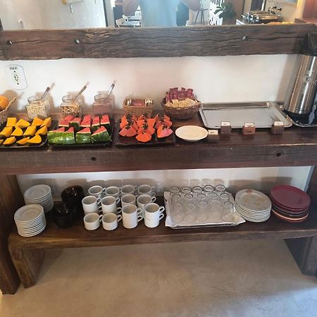 Green 53 Boutique Hotel 伊列乌斯 外观 照片
