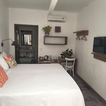 Green 53 Boutique Hotel 伊列乌斯 外观 照片