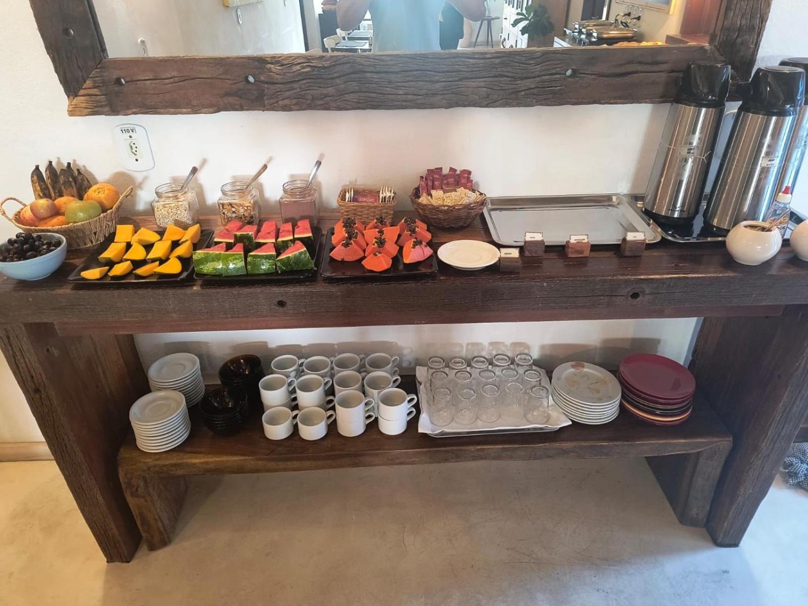 Green 53 Boutique Hotel 伊列乌斯 外观 照片