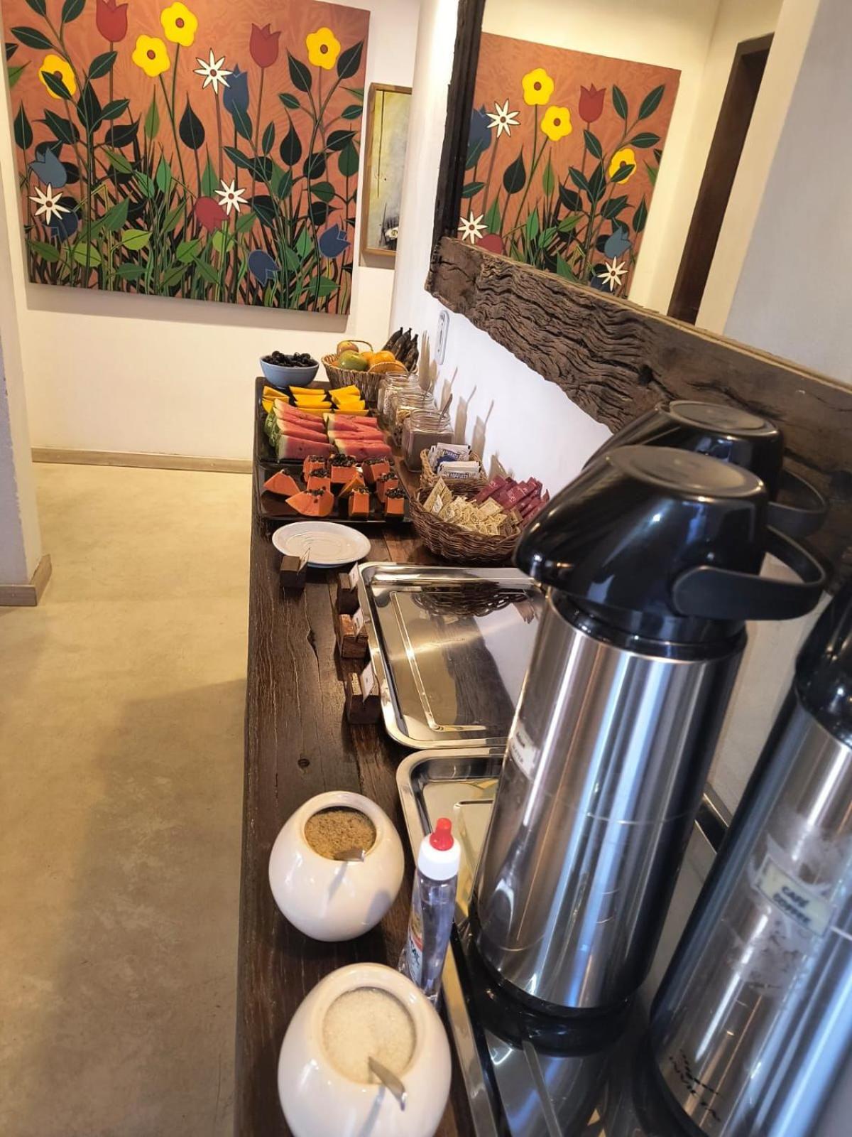 Green 53 Boutique Hotel 伊列乌斯 外观 照片