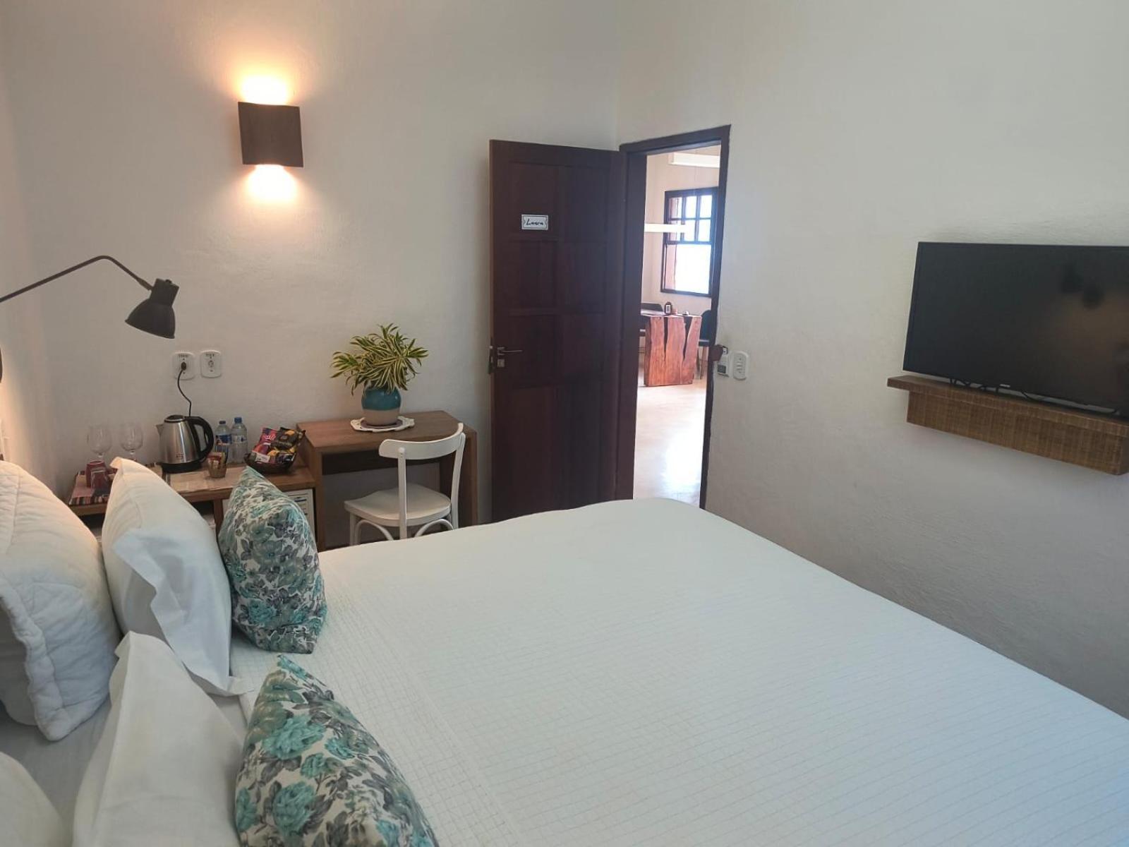 Green 53 Boutique Hotel 伊列乌斯 外观 照片